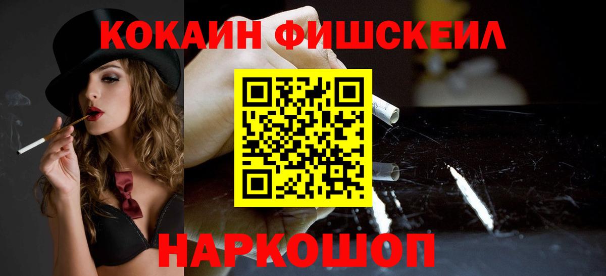 COCAIN Fish Scale  Вход с VPN  Волоколамск 